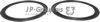 VAG 111941119 Seal, headlight frame